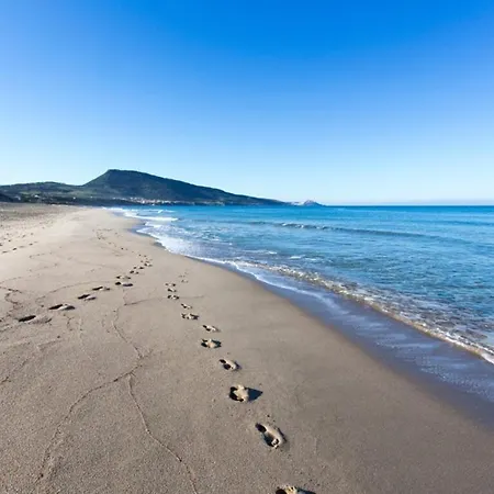 Camping Happy Camp Mobile Homes In Village Baia Paradiso