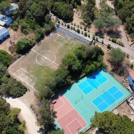 Happy Camp Mobile Homes In Village Baia Paradiso *