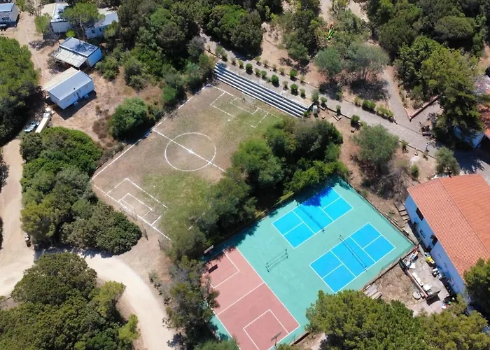 Happy Camp Mobile Homes In Village Baia Paradiso *