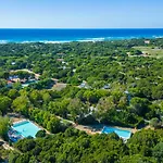 Happy Camp Mobile Homes In Village Baia Paradiso Бадеси