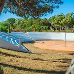 Happy Camp Mobile Homes In Village Baia Paradiso * Бадеси