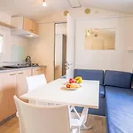 Happy Camp Mobile Homes In Village Baia Paradiso Кемпинг Бадеси