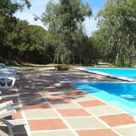 Happy Camp Mobile Homes In Village Baia Paradiso *
